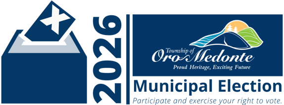 2026 Municipal Election